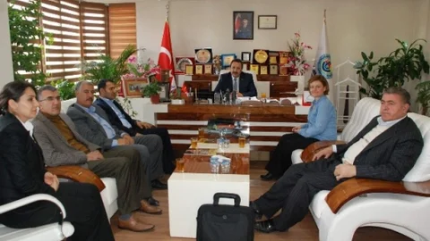 Şutb'den Yeni Bir Proje