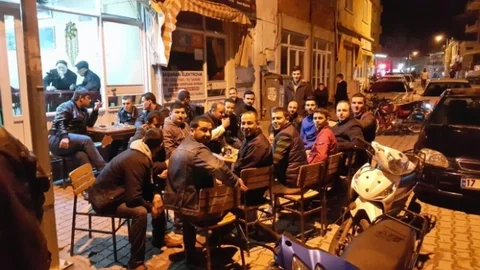 Körfez Honda Family'den Gömeç Turu