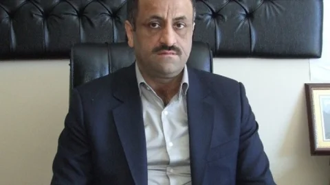 Gürbüzcan'dan Prof. Dr. Necmettin Erbakan'ın Ölüm Yıl Dönümü Açıklaması