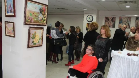 Rüya'nın Hayalleri Engel Tanımıyor