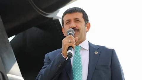 Ekinci “Onlar Tarih Yazdılar Biz Tarihi Yaşatıyoruz”