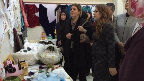 Turan Güvenç'ten Kadınlara Tam Destek