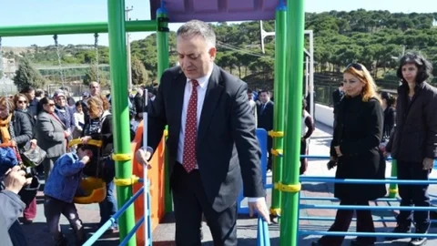 Gmka Destekli Engelsiz Hayat Projesi Başladı