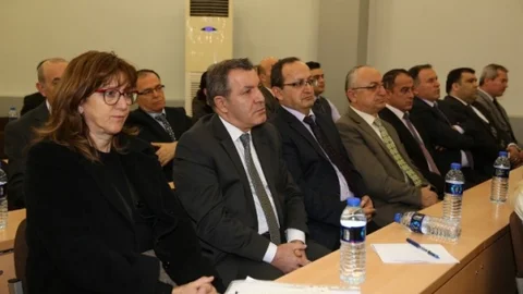 Genel Sekreter Memiş'ten Suya Yüzde 50 İndirim Çağrısı