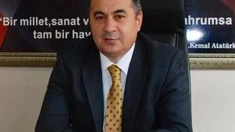 Akdeniz Türkiye Madeni Eşya Federasyonu Mesleki Eğitim Komitesi Üyeliğine Seçildi