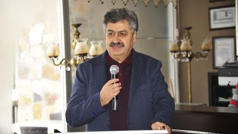 Kadın Meclisi Şiddet Sonucu Ölen Kadınlar İçin Mevlit Okutacak