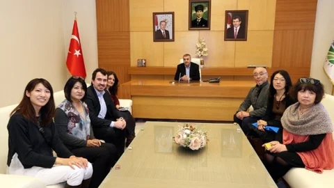 Zeki Toçoğlu “Sorumluluğumuzun Farkındayız Yaşananlardan Ders Çıkardık”