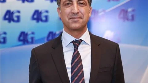 Vodafone Türkiye 4G Konusunda İddialı