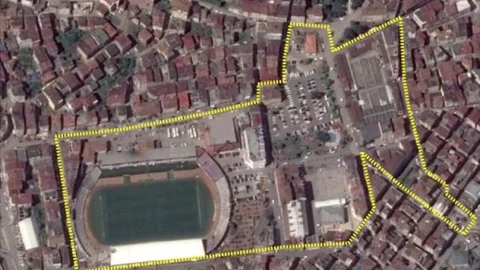 Ordu'da Kentsel Dönüşüm İmzaları 6 Mart'ta Atılıyor