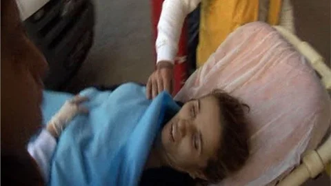 Kaza Değil Cinayetmiş