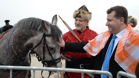 Dünyaca Ünlü Okçular Karesi'de Buluşacak