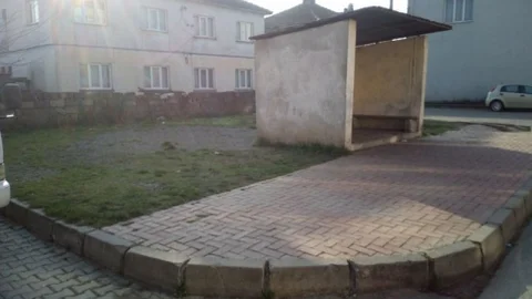 Saltukova'da İçme Suyuna Peyzaş Çalışması Yapıldı