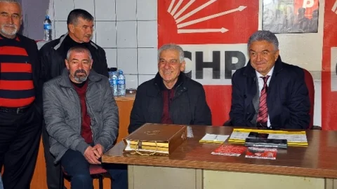 Turpcu'dan Filyos Çıkartması