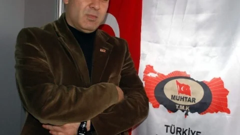 Muhtarlar Sorunlarını İçişleri Bakanlığı'na Sistem Üzerinden İletecek