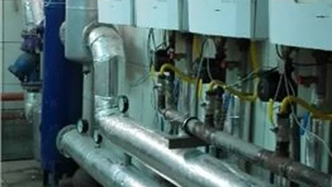 Bülent Ecevit Üniversitesi (Beü) Farabi Kampüsü Doğalgaz Dönüşümü Tamamlandı