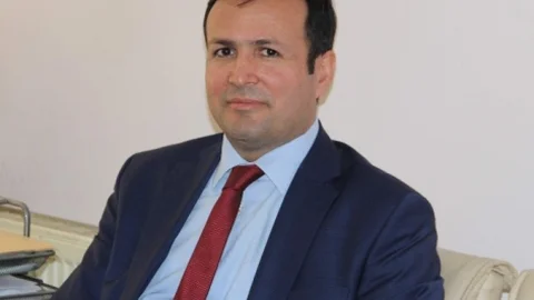 Ayhan Karaca'dan İHA'ya Ziyaret