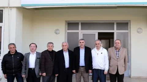 Sakaryaspor'un Yükselişi Sürecek