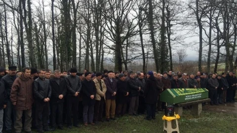 Selim Ve Ahmet Gören'in Acı Günü