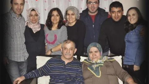 İHA Muhabirinin Acı Günü