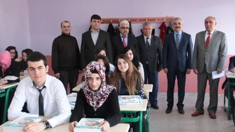 Osmancık Belediyesi'nden Eğitime Destek