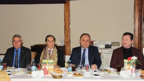 Şeyhoglu Konağı'nın Projesi Tamamlandı