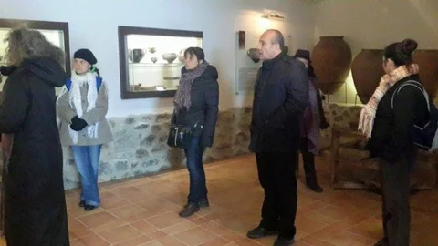 Hüseyın Arslan Bulgarıstan'dan Döndü