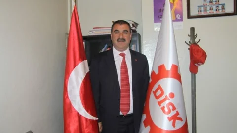 Genel-Iş Sendikası 2 Nolu Şubede Kaygusuz Dönemi