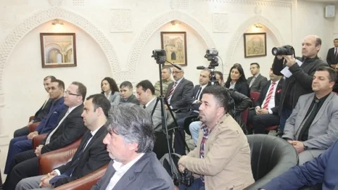 Vali Koçar “Eşitlik Her Zaman Adalet Değildir”