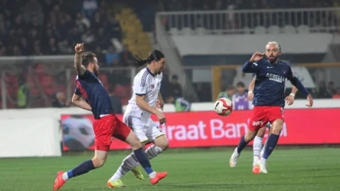 Ziraat Türkiye Kupası