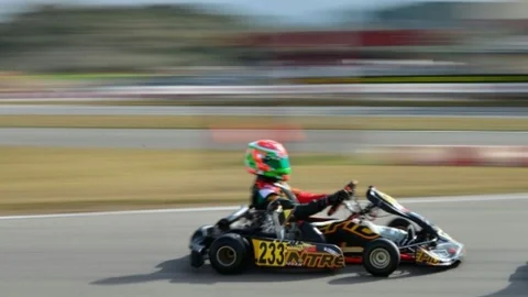 Milli Kartingci Besler Fair Play'e Aday Gösterildi