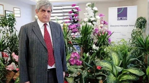 Genel Müdür'den Örnek Davranış