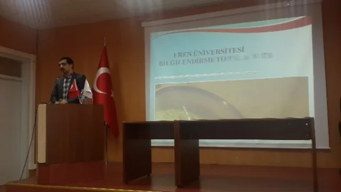 Daka Üniversite Öğrencilerinin Meslekî Becerilerine Teknik Desteklerle Katkı Sağlayacak
