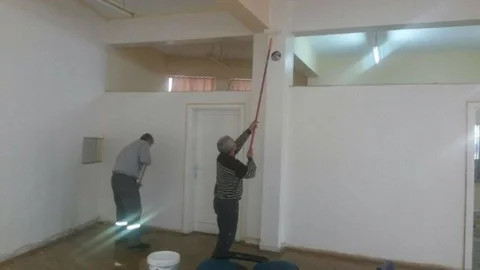 Özakcan; ''Sporun Ve Sporcunun Her Zaman Yanındayız''