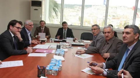 Kocaeli Tramvayı İçin Kamulaştırmalar Başladı