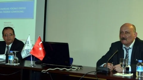 Uludağ İhracatçı Birliği'nden Bilgilendirme Semineri