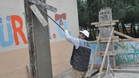 Körfez Belediyesi'nden Eğitime Destek