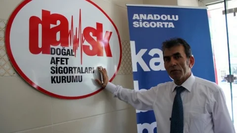 Sakarya'da 85 Bin Konut Hala Deprem Sigortasını Yaptırmadı