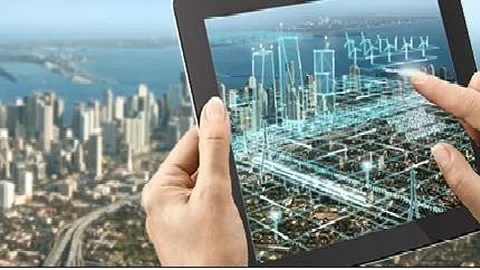 Akdeniz Edaş'tan 10 Milyon Tl Bütçeli İleri Teknoloji Yatırımı