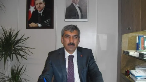 Milletvekili Dal'ın 8 Mart Dünya Kadınlar Günü Mesajı