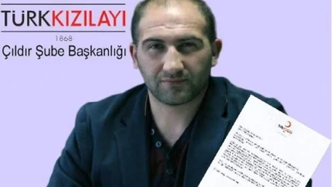 Ahmet Lütfi Akar'dan Vural'a Teşekkür Mektubu