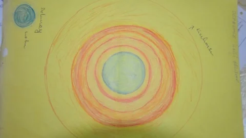 (Özel Haber) Türk Esnafın Projesinin Benzeriyle Nasa'da Yönetici Oldu