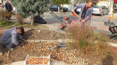 Hedef Çiçek Gibi Keçiören