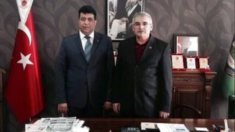 Aydın Kılıçkan Üreticimiz Sunulan İmkanları Çok İyi Değerlendirmeli
