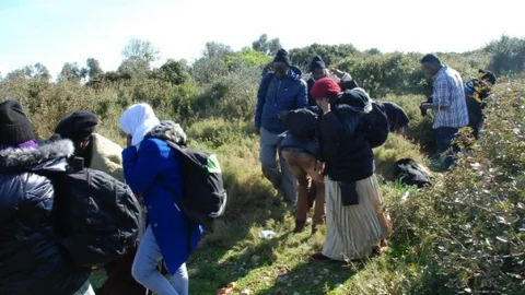 Umutlar Didim'de Sona Erdi