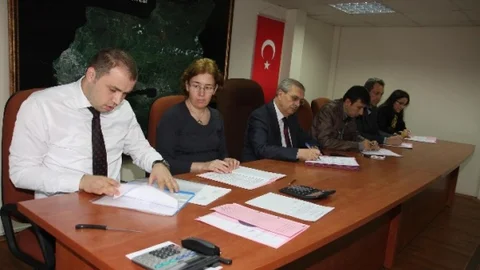 Kocaeli Büyükşehir Belediyesi'nden Köylere 12 Cami Minaresi