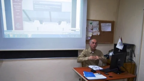 Ehem'in Denizcilik Alanındaki Eğitimleri Başladı