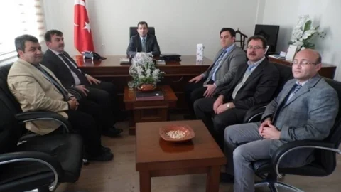 İspanya Çalıştayı Tamamlandı