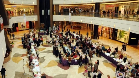 “Ekonomide Üretime Katılan Eller Projesi” Sergisi 7 Mart'da Açılıyor