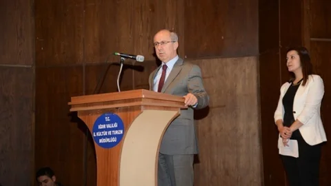 Iğdır'da İnternetle Yüzleşme Günleri