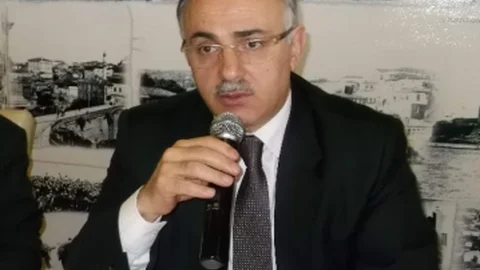 Yıldırımhan Basın Mensupları İle Kahvaltıda Buluştu